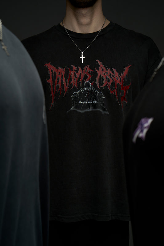 Guts - DARK EDITION